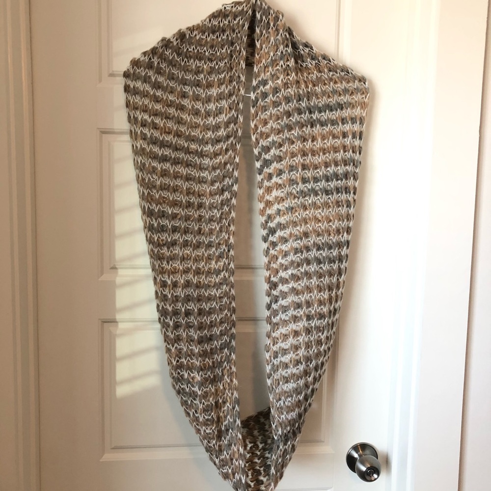 XHILARATION Target Knit Scarf